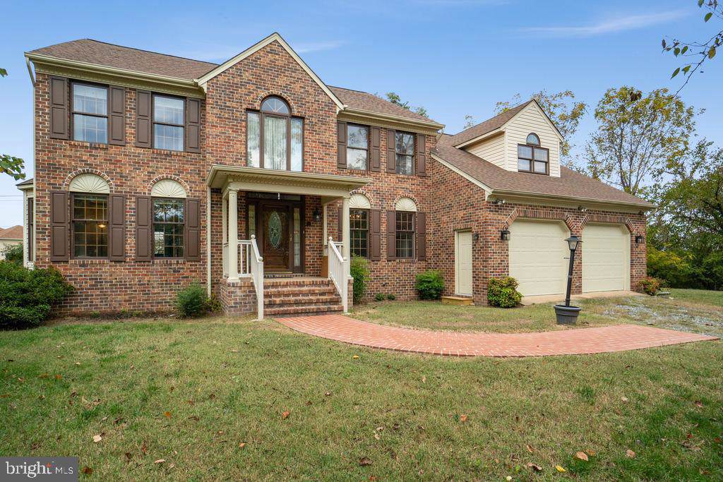 8529 Windsor Drive - Photo 1
