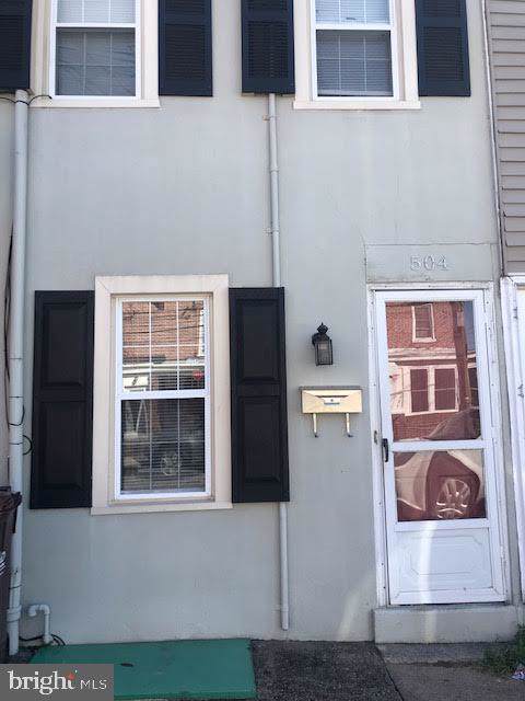 504 Rodman Street - Photo 1 504 Rodman Street - Photo 1