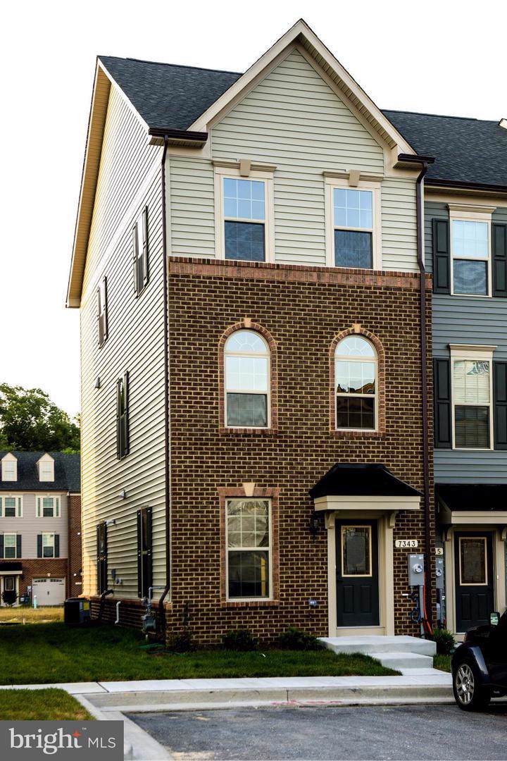 7343 Old Calvary Road - Photo 1