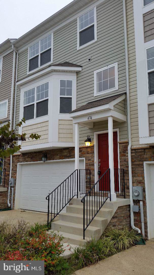 476 English Oak Lane - Photo 1