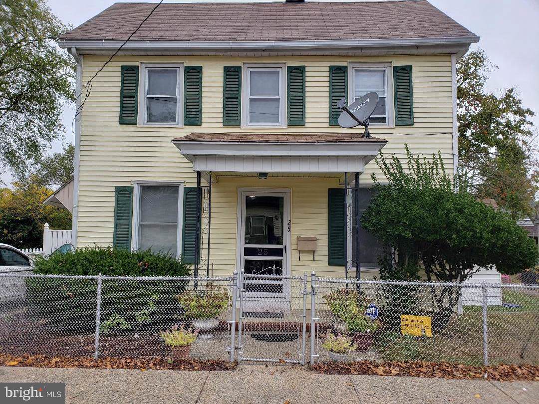 25 Washington Street - Photo 1