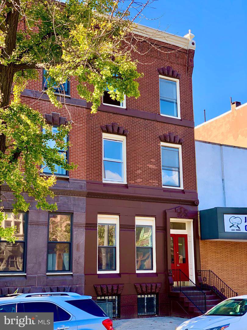 1216 Broad Street - Photo 1