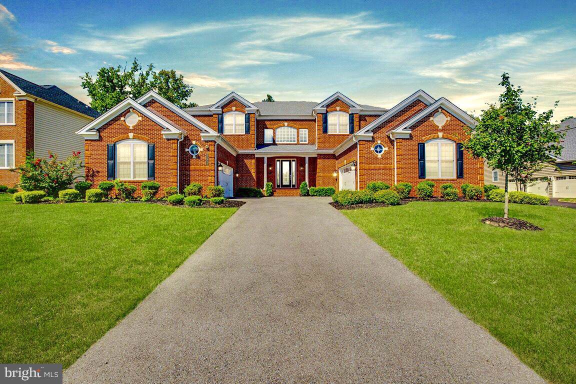 11512 Pegasus Court - Photo 1