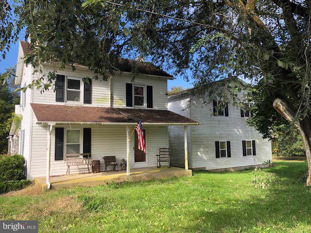 291 Liddell Road - Photo 1