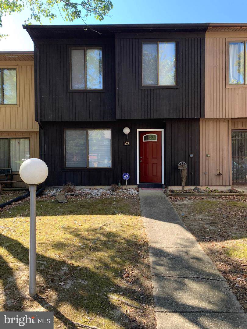 27 Keepsake Place - Photo 1