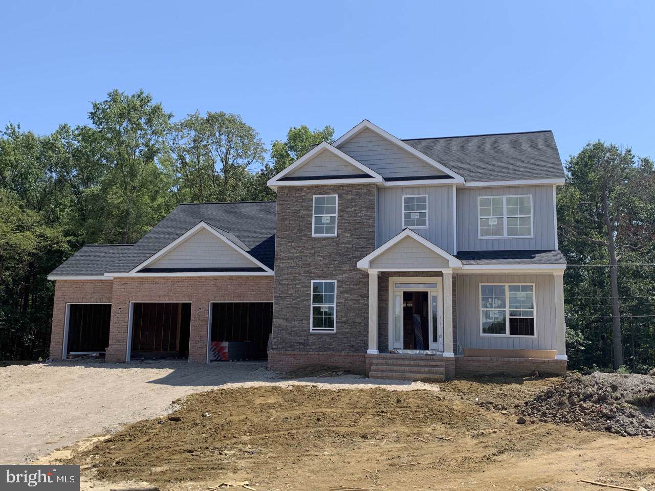 502 Brewerton Lane - Photo 1