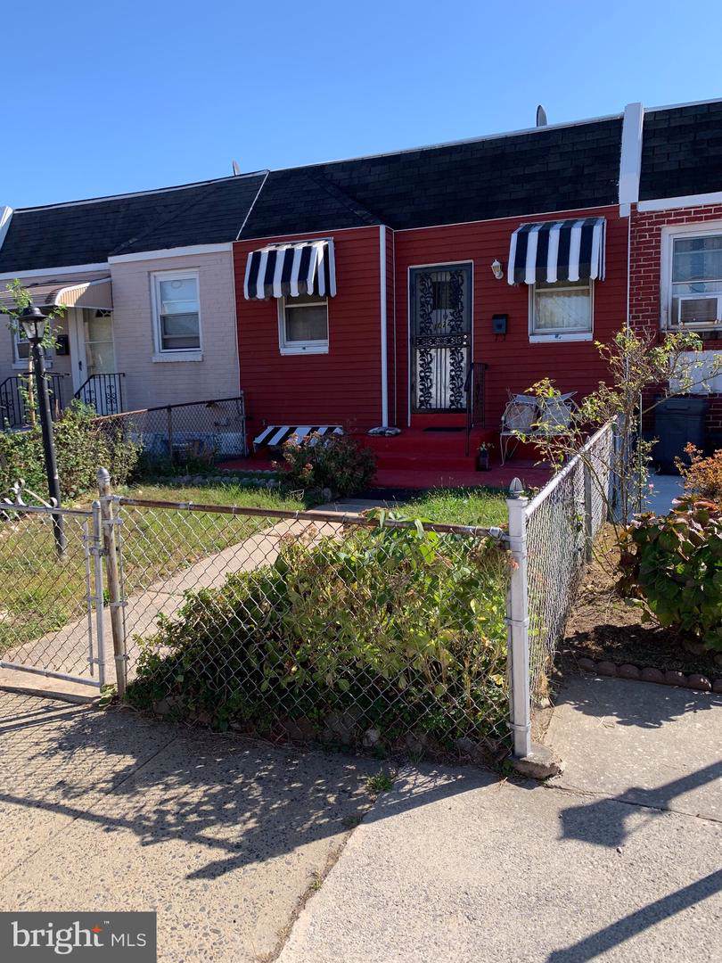 1022 Ash Road - Photo 1