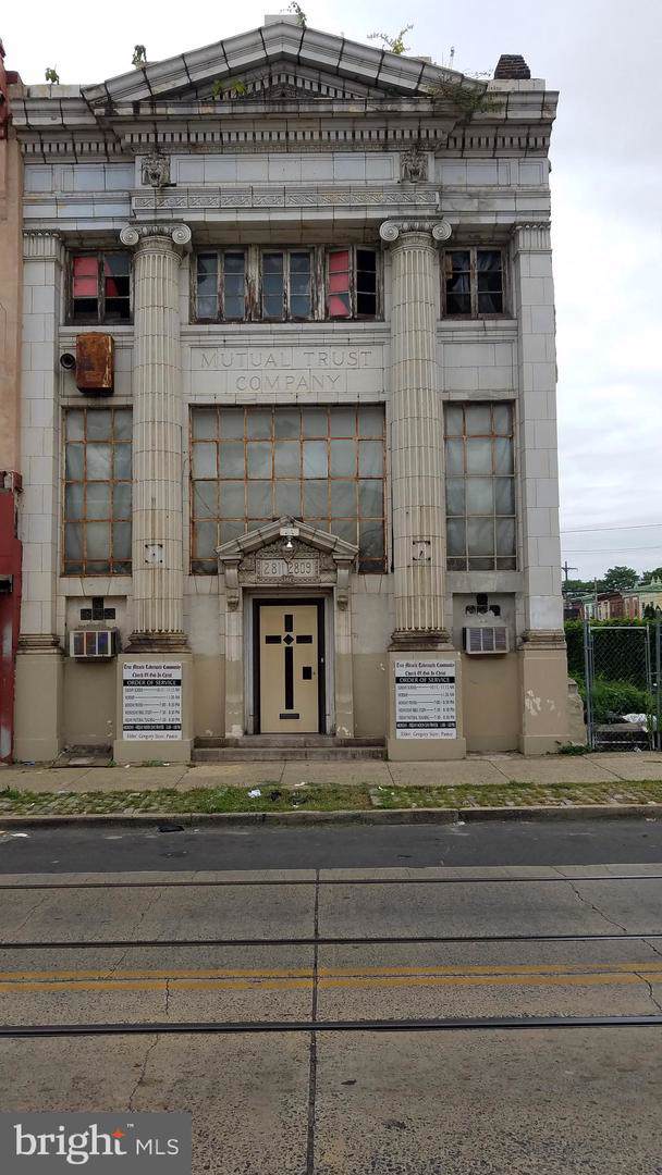2809-11 Germantown Avenue - Photo 1