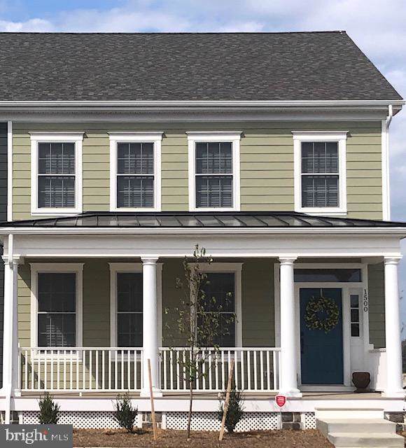 1117 Columbia Street - Photo 1