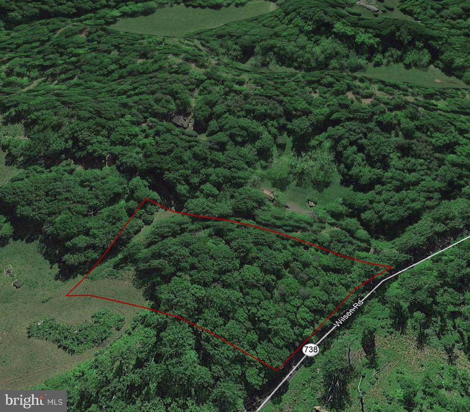 0 Wilson Road - Photo 1 0 Wilson Road - Photo 1