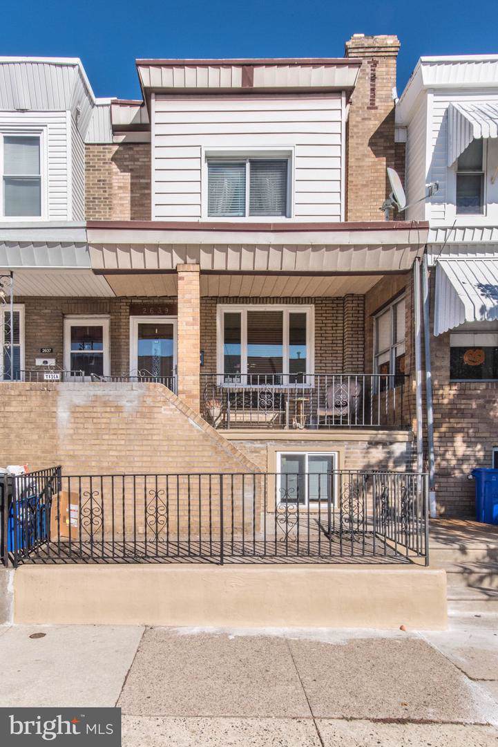2639 Venango Street - Photo 1