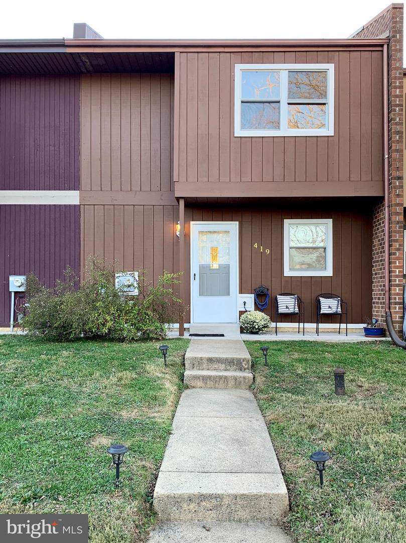 419 Bianca Circle - Photo 1