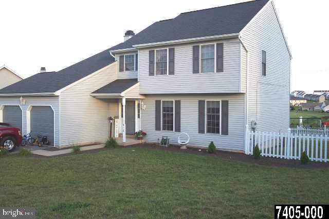 510 Grouse Lane - Photo 1