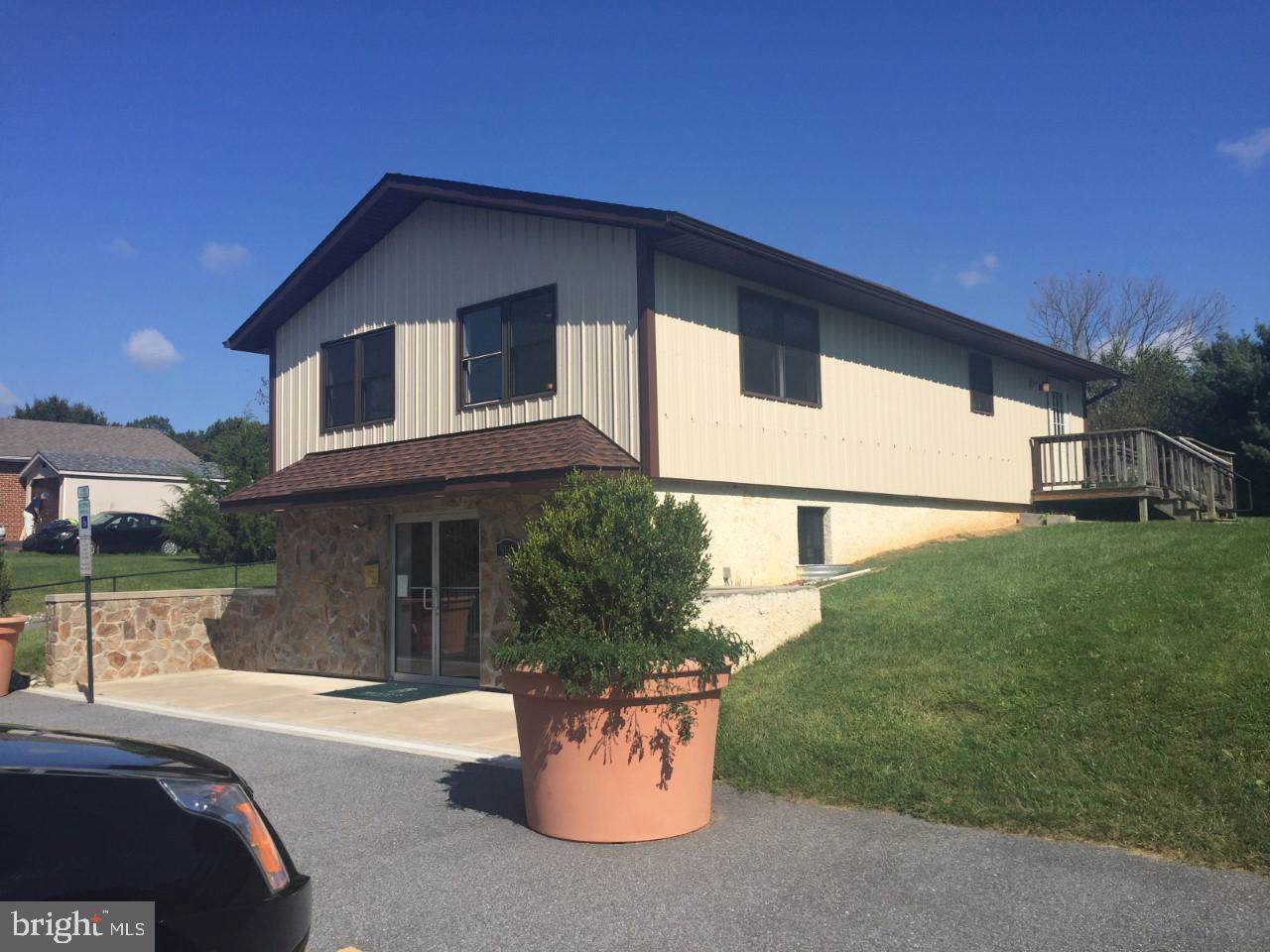 9149 Gap Newport Pike - Photo 1