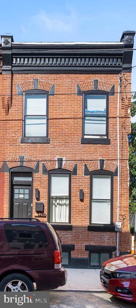 1450 Newkirk Street - Photo 1