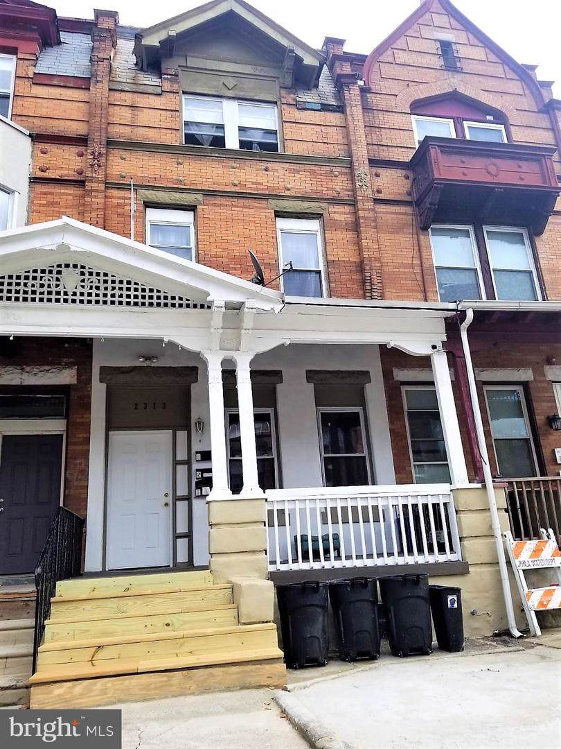 2313 Park Avenue - Photo 1