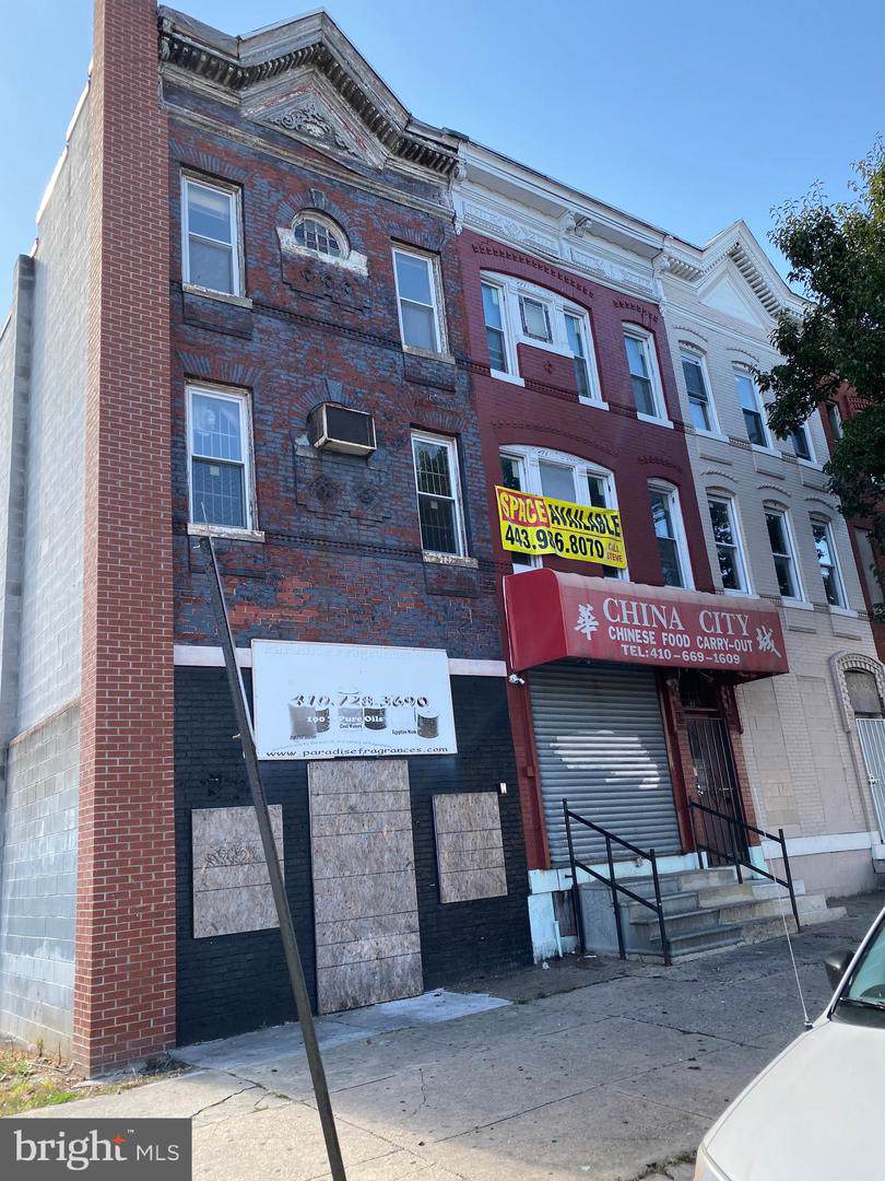 1317 North Avenue - Photo 1 1317 North Avenue - Photo 1