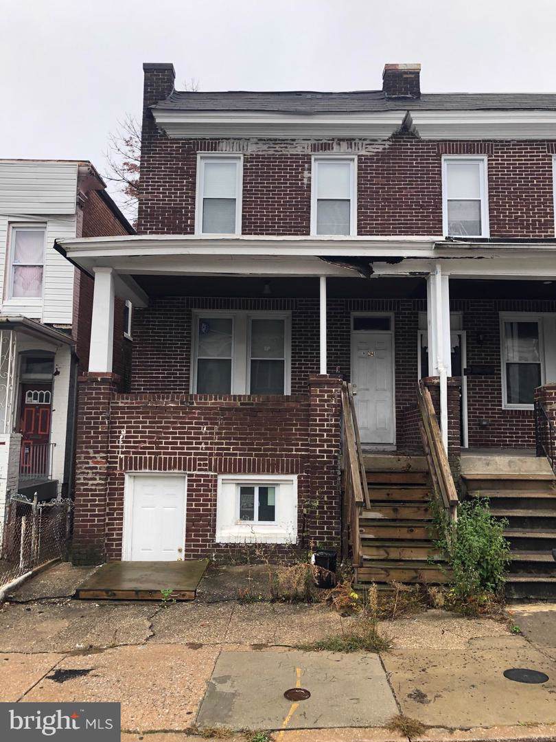 621 Cator Avenue - Photo 1