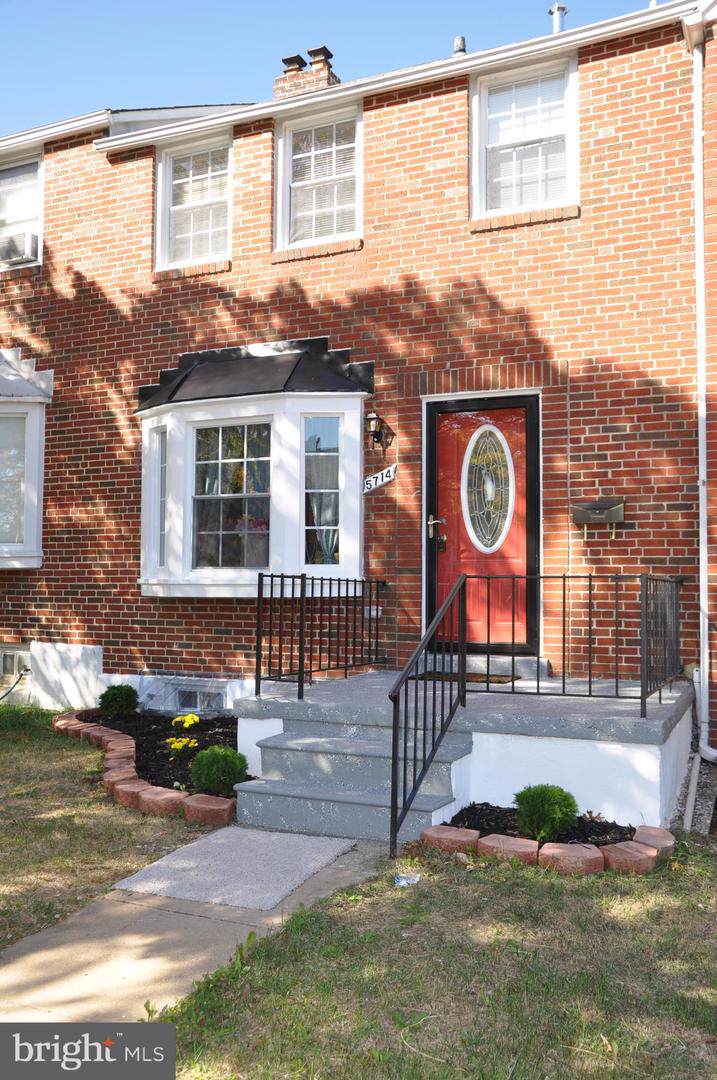 5714 Willowton Avenue - Photo 1