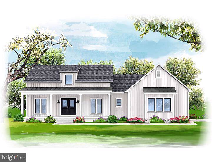 4625 Hardesty Road - Photo 1