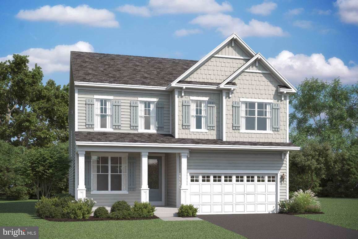 304 Hazy Grove Bend - Photo 1