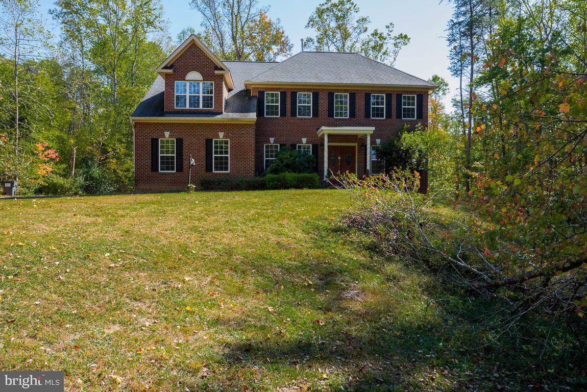 22 Ashburn Lane - Photo 1
