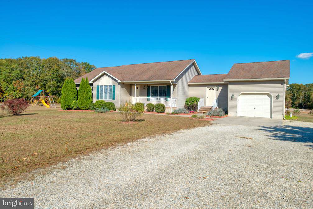 70 Hall Road - Photo 1