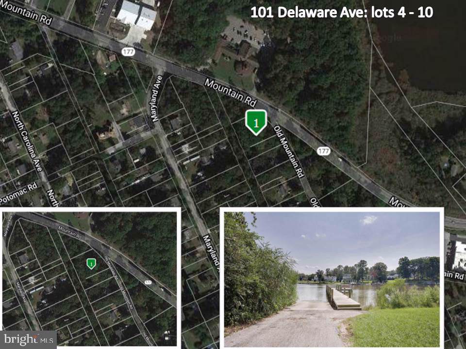 101 Delaware Avenue - Photo 1