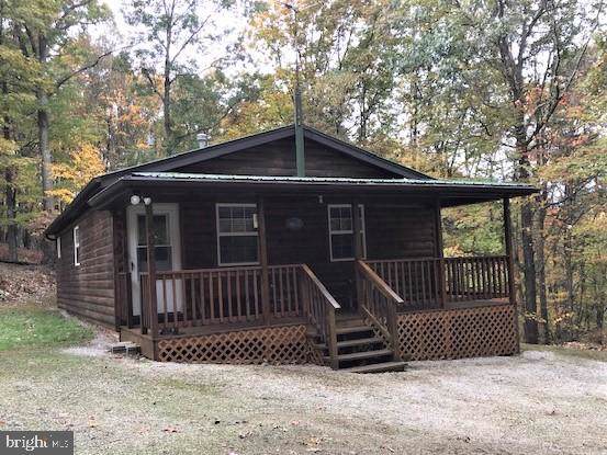 500 County Villa Road - Photo 1