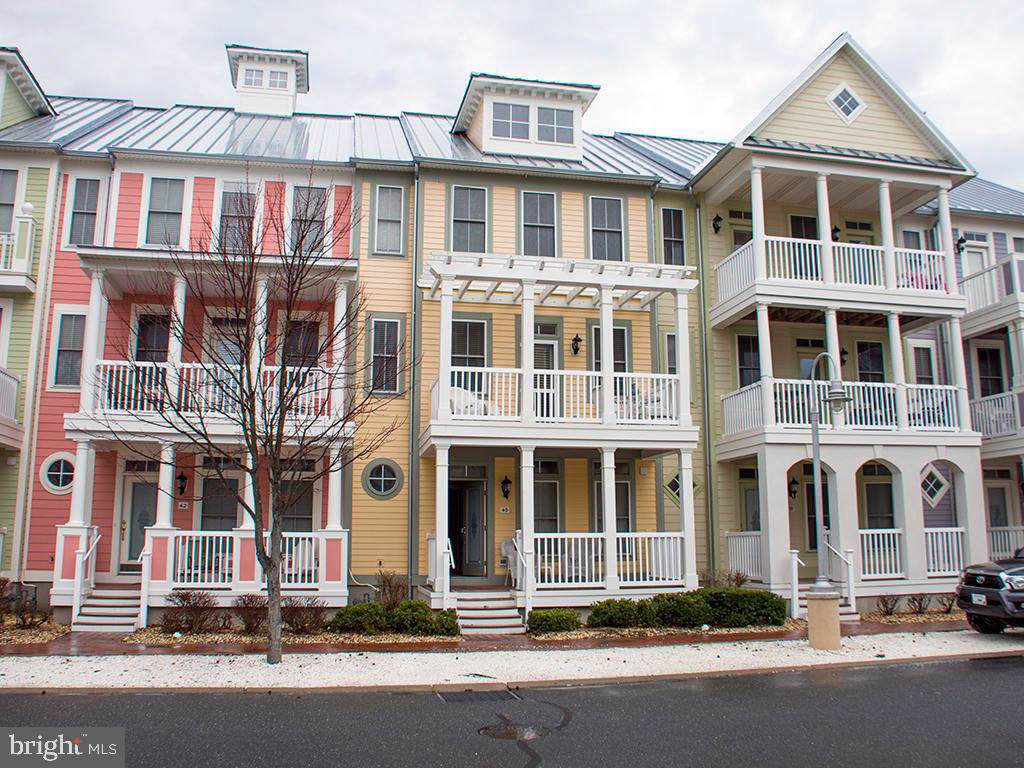 40 Sunset Island Drive - Photo 1