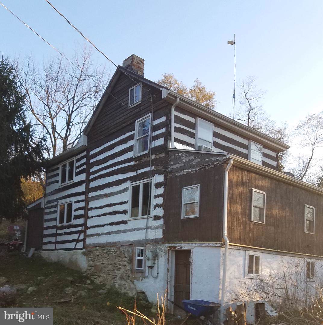 791 Deep Run Road - Photo 1