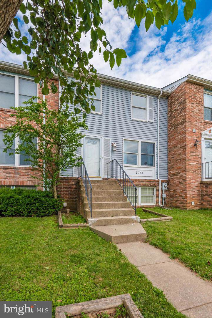 7033 Hames Court - Photo 1