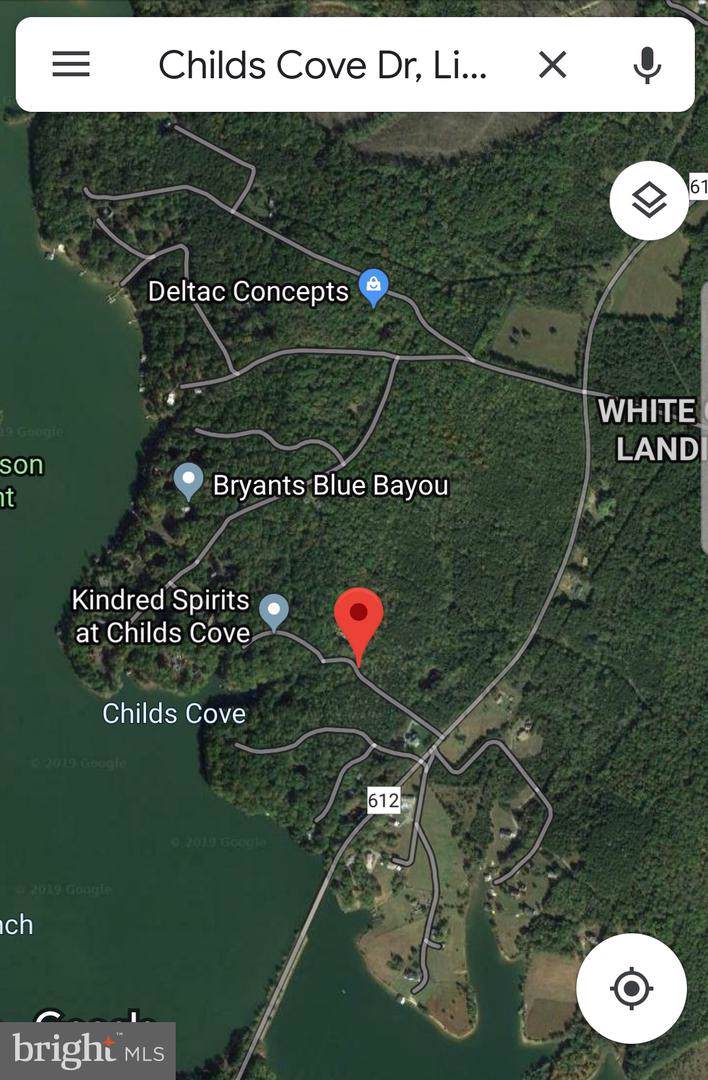Childs Cove Drive - Photo 1