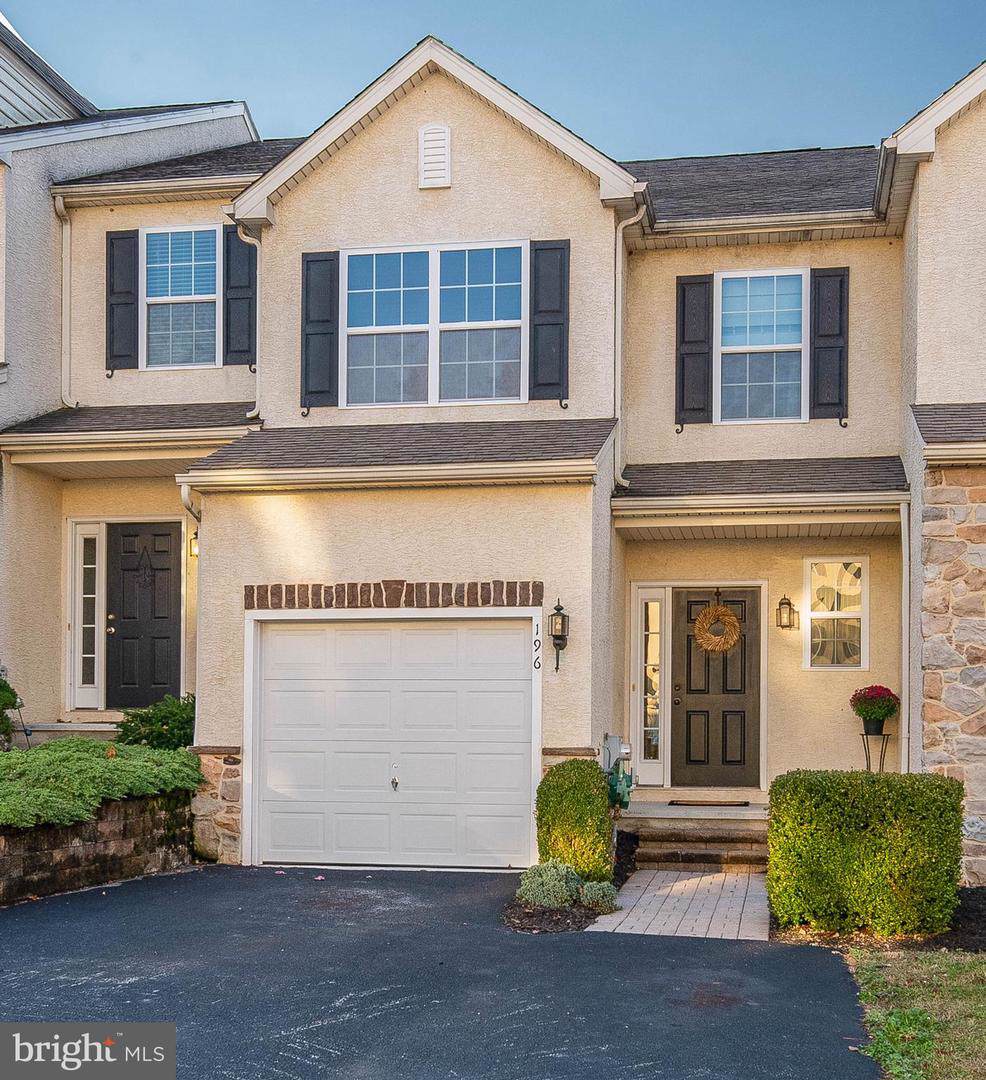 196 Lukens Mill Drive - Photo 1