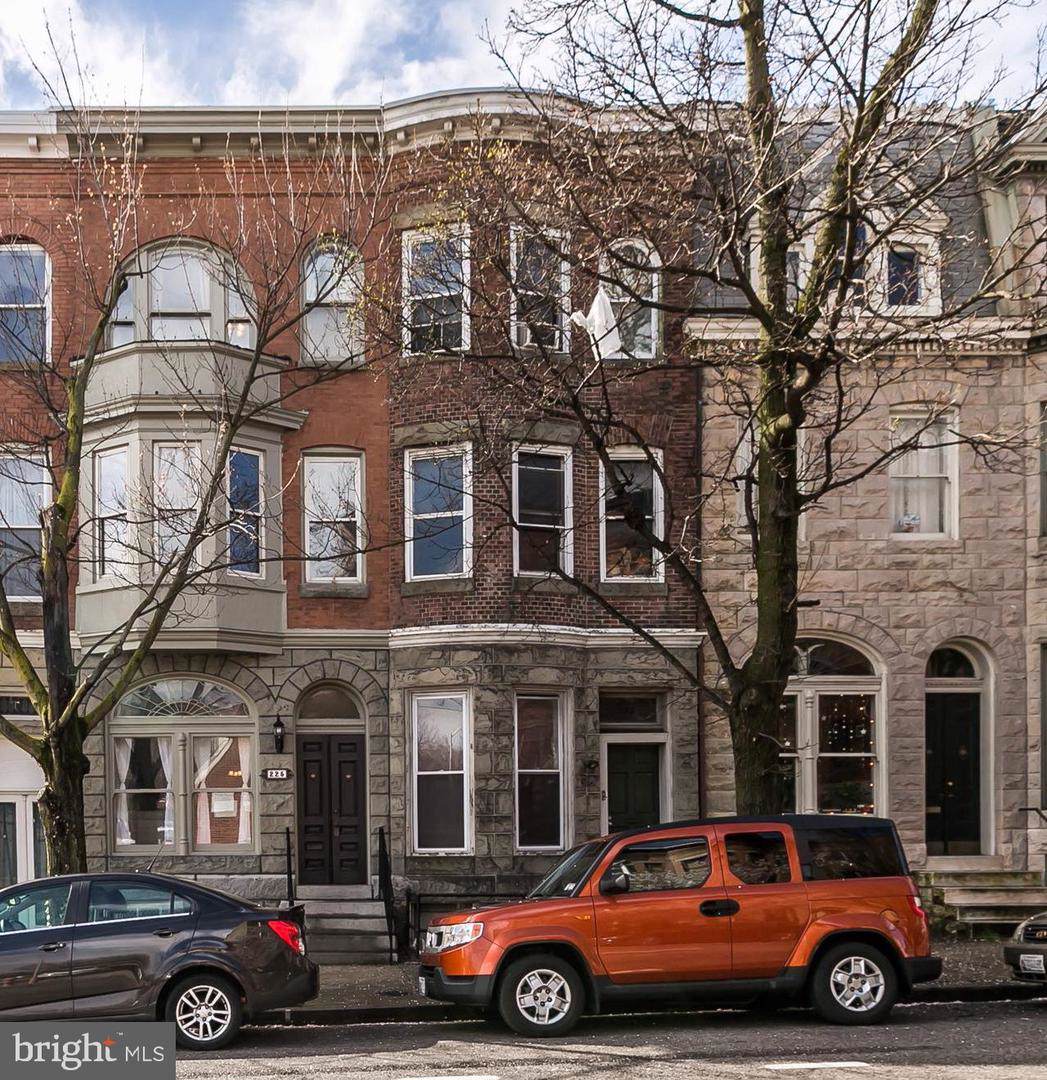 223 Biddle Street - Photo 1