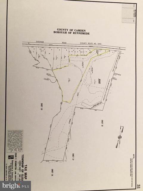 890 Evesham Road - Photo 1