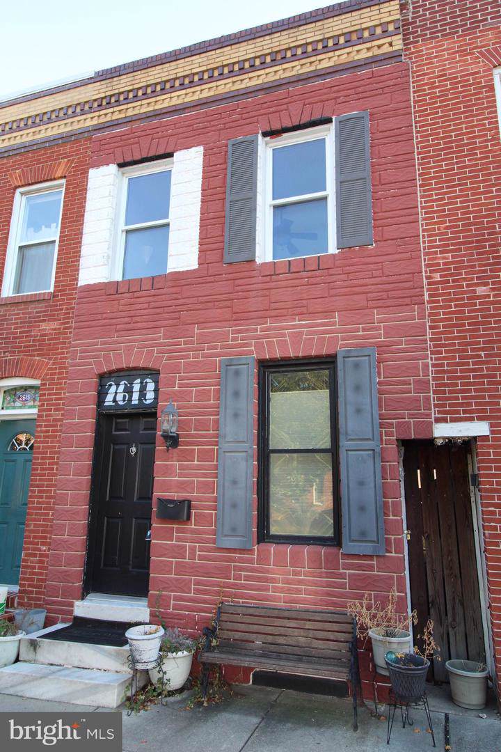 2613 Fait Avenue - Photo 1