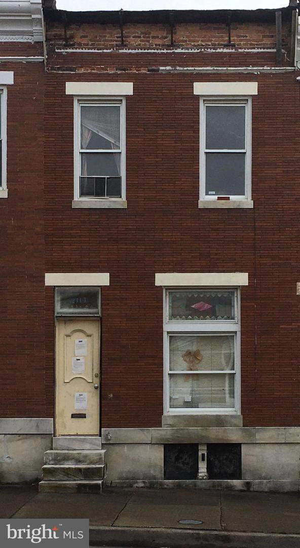 2117 Saratoga Street - Photo 1
