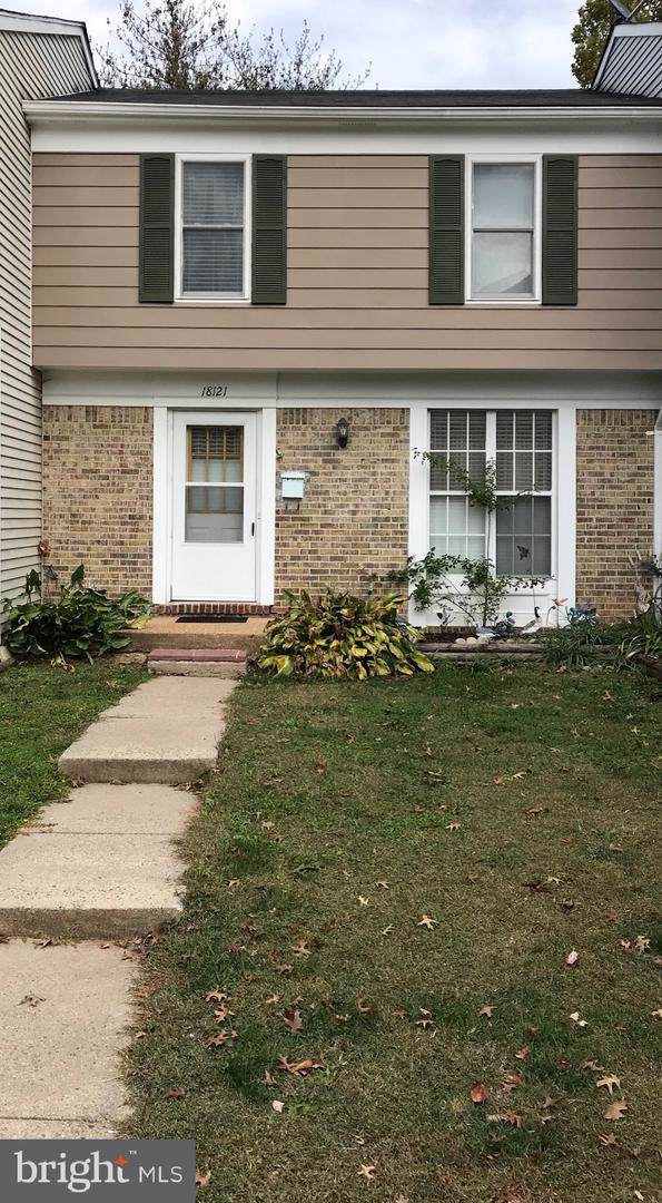 18121 Kitchen House Court - Photo 1