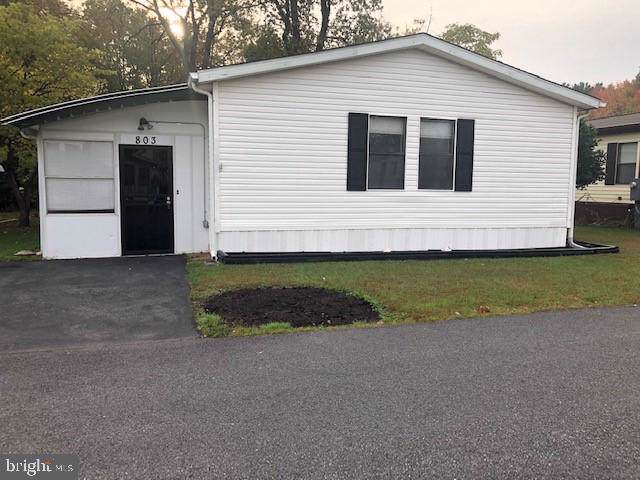 803 Leswood Ct - Photo 1