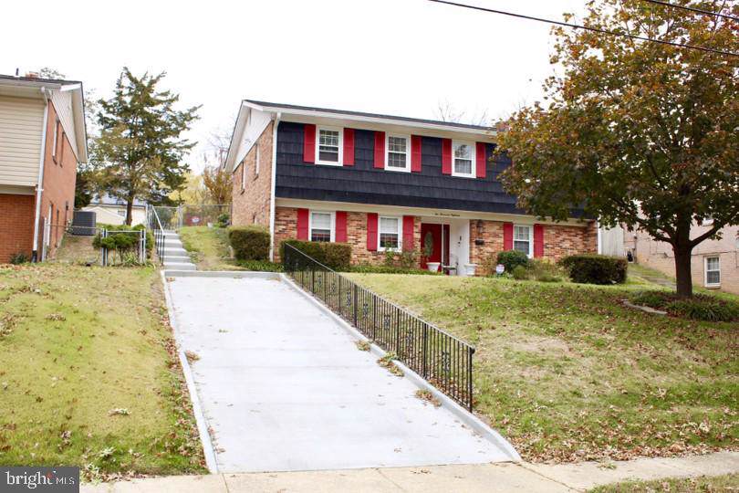 2018 Evansdale Drive - Photo 1