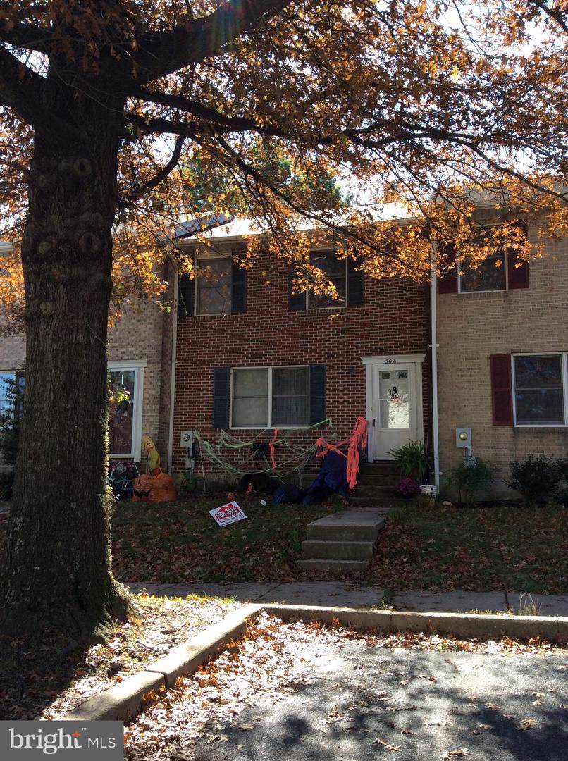 508 Windy Knoll Drive - Photo 1