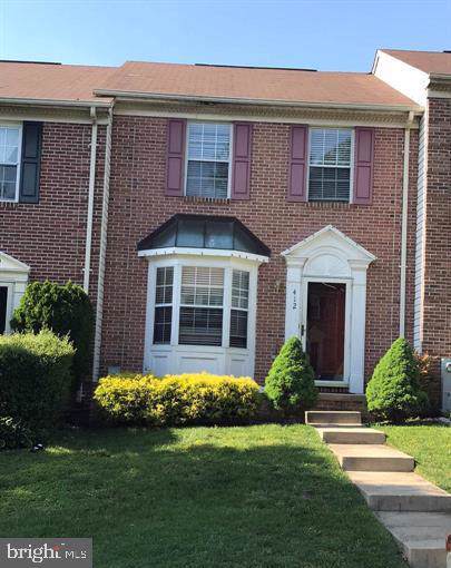 412 Oakton Way - Photo 1