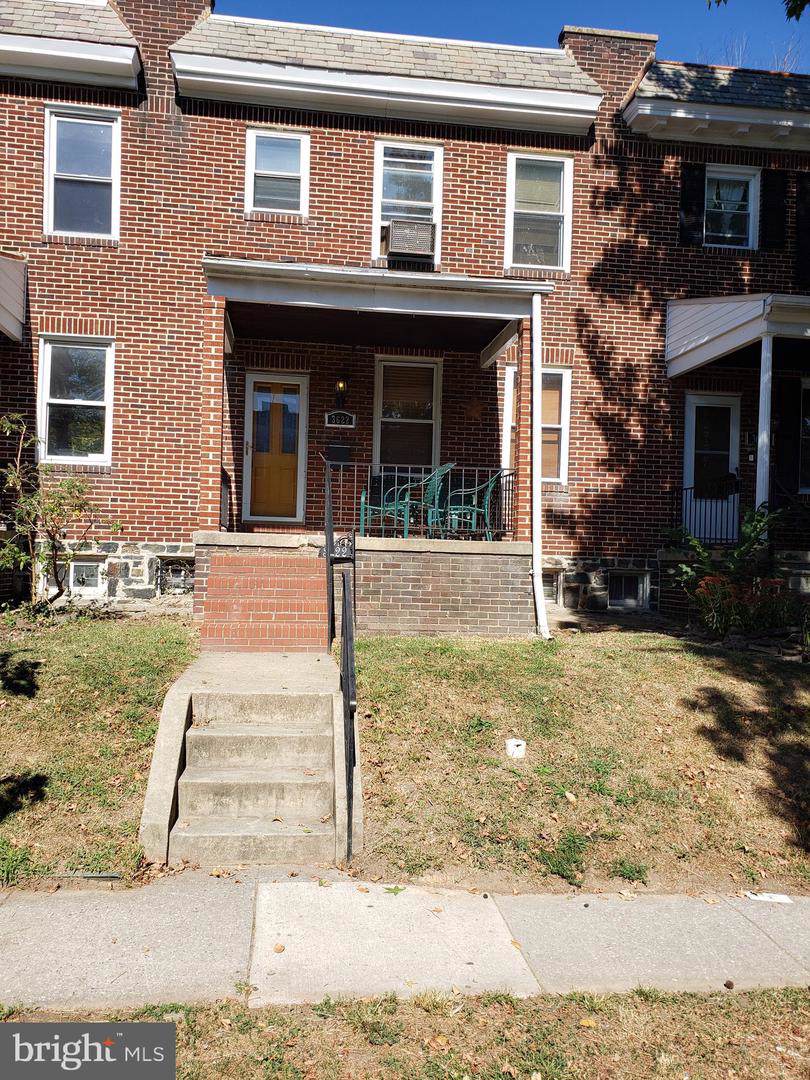 3622 Elmley Avenue - Photo 1