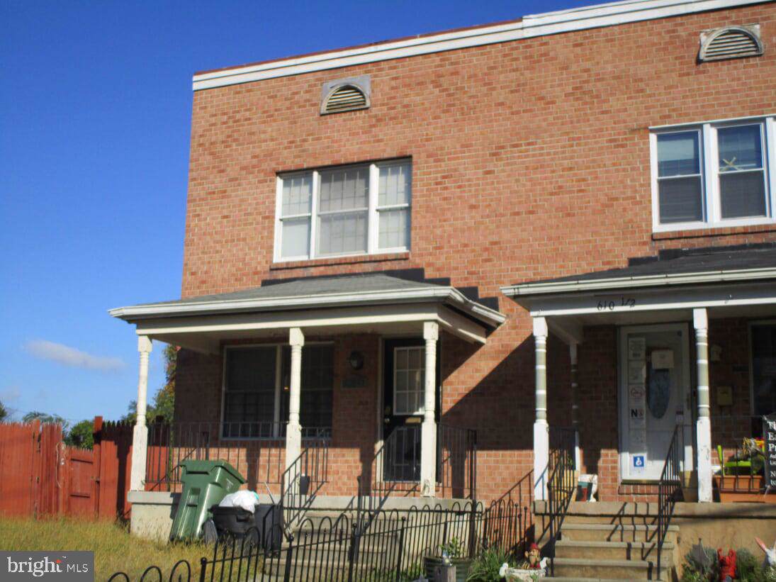 610-A 43RD Street - Photo 1