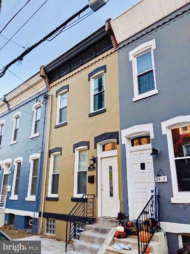 2412 Jefferson Street - Photo 1