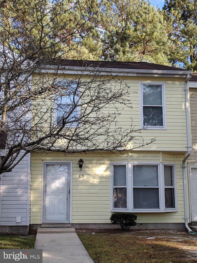 315 Jo Anns Way - Photo 1