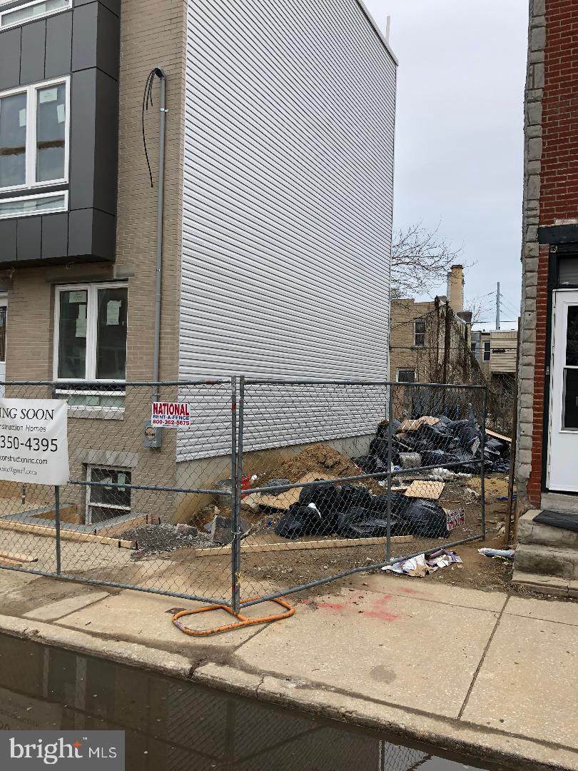 2619 Federal Street - Photo 1