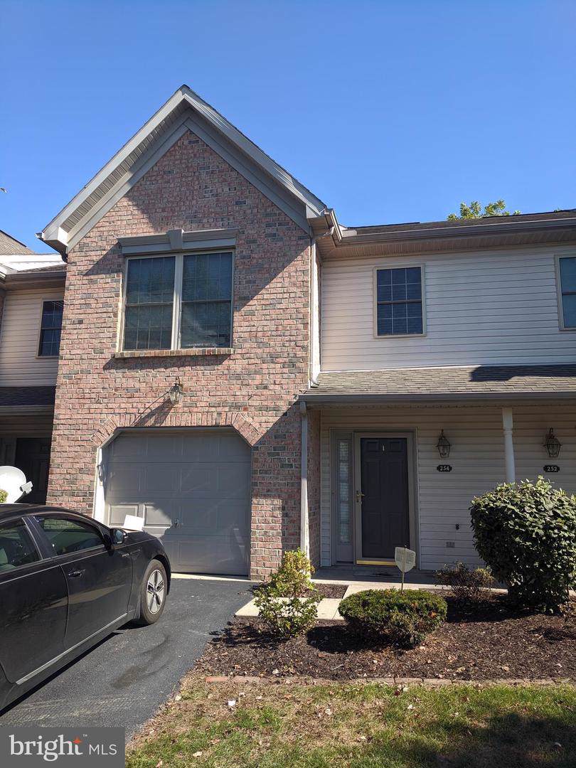 254 Saddle Ridge Drive - Photo 1