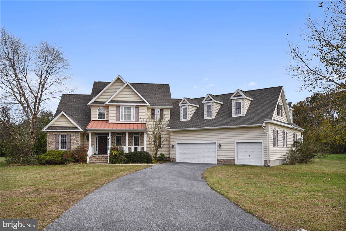11900 Peyton Court - Photo 1